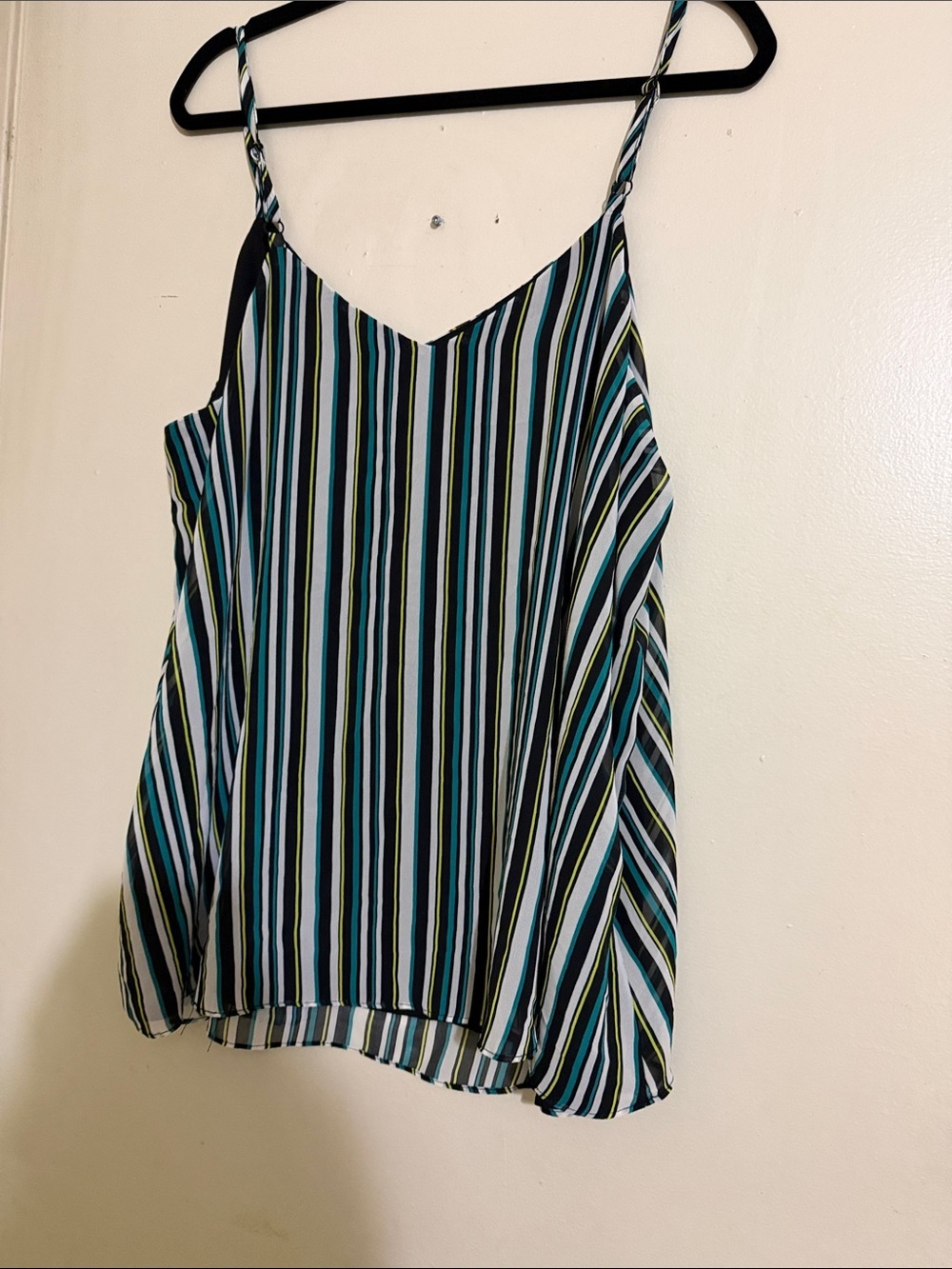 Torrid top
